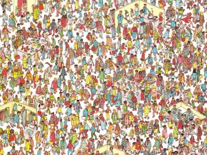 Comment parvenons-nous à trouver Charlie ?