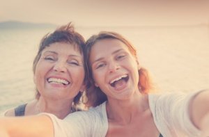 Les 10 leçons de vie que ma mère m'a apprises
