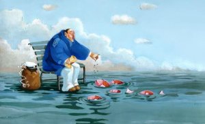 Si vous pensez comme tous les autres, vous ne pensez pas réellement