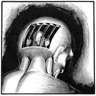 prison