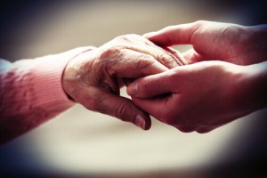 Les rides de toute une vie