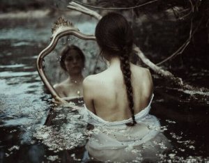 Les larmes que je n'ai pas pleurées, la tristesse dont je ne me suis pas occupé