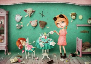 5 types de vampires émotionnels