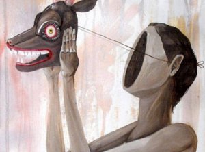 S’aimer pour s’enrichir, non pas pour combler le vide de la solitude.