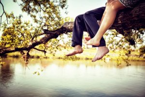 Je t'aime pour t'aimer, pas pour être aimé