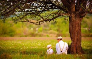 Parents, vous méritez de lire ces mots aujourd'hui