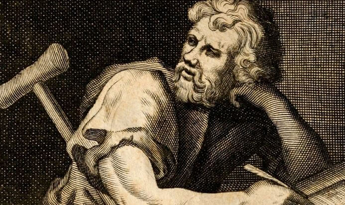 Epictète, un sage de l'antiquité