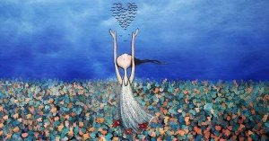 Je mérite quelqu'un qui m'aime