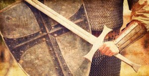 La force dans l'adversité