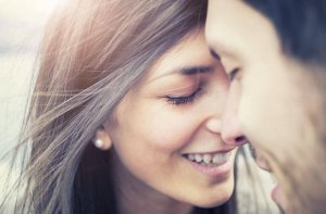L'intimité est la base du couple