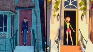 Les mauvais jours viennent d'eux-mêmes mais les bons jours demandent un effort