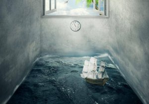 La résilience : l'apprentissage qui naît de la souffrance