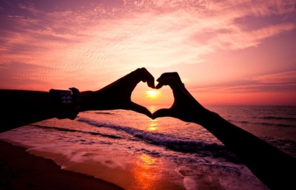 amour-coeur
