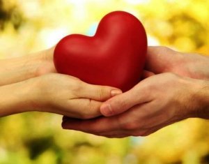 Votre cœur est celui qui dit à votre tête que vous êtes prêt pour l'amour