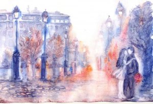 La synesthésie, lorsque les sentiments sont teintés de couleurs