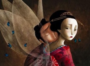 Pourquoi tombe-t-on amoureux de certaines personnes plus que d'autres ?