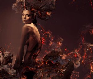 Là où il y a eu une flamme, reste-t-il une étincelle?