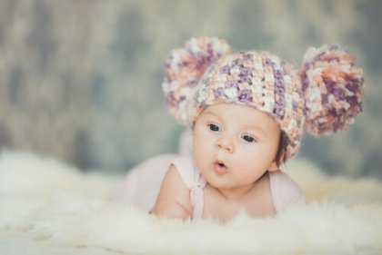 bébé