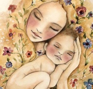 Comment vivre ma vie sans toi (De l'impossibilité d'être mère)