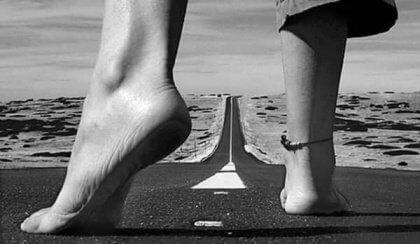 chemin