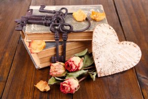 Si j'effaçais les erreurs de mon passé, j'effacerais la sagesse de mon présent