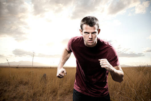 courir