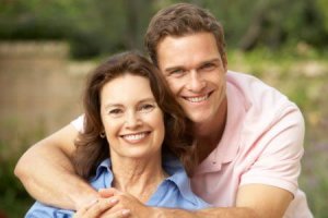 Existe-il vraiment une différence d'âge en amour ?