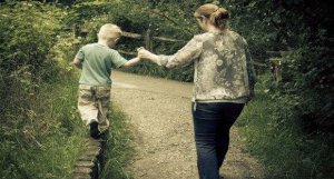 5 erreurs que les parents font avec leurs enfants