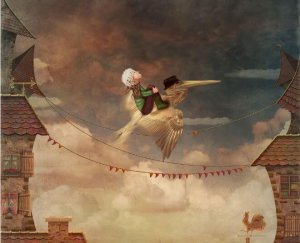 Accumuler de la jeunesse est un art