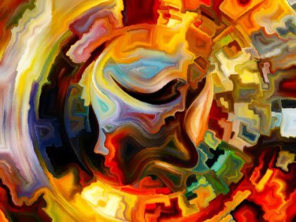 art abstrait