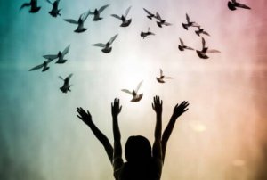 Les quatre lois de la spiritualité