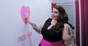 Je suis beaucoup plus que cette "étiquette": le surpoids et la santé