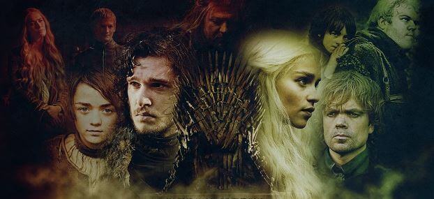 5 leçons de leadership que vous apprenez avec Game of Thrones