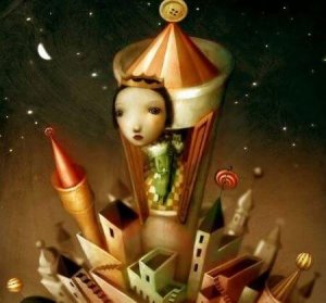 Je suis revenu(e) plusieurs fois, car je ne savais pas comment m'en aller