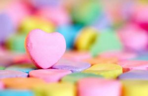 Je m'aime