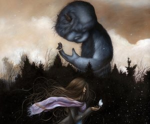Tout ce qui résiste, persiste (la négation émotionnelle)