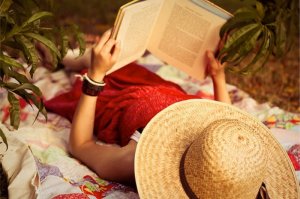 Les traces que les livres laissent dans votre cerveau