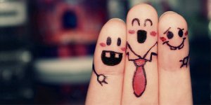 Les 4 qualités d'un vrai ami