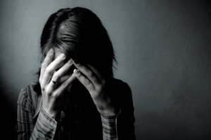 Le démon de la dépression