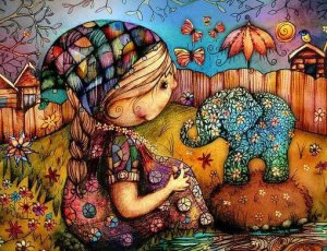 17 choses d'enfants qui vous feront décrocher un sourire