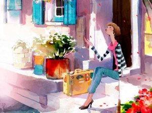 Il y a des choses dont j'ai déjà fait le deuil, même si je sais où les trouver