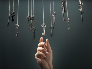Comment l'intuition influence-t-elle notre vie ?
