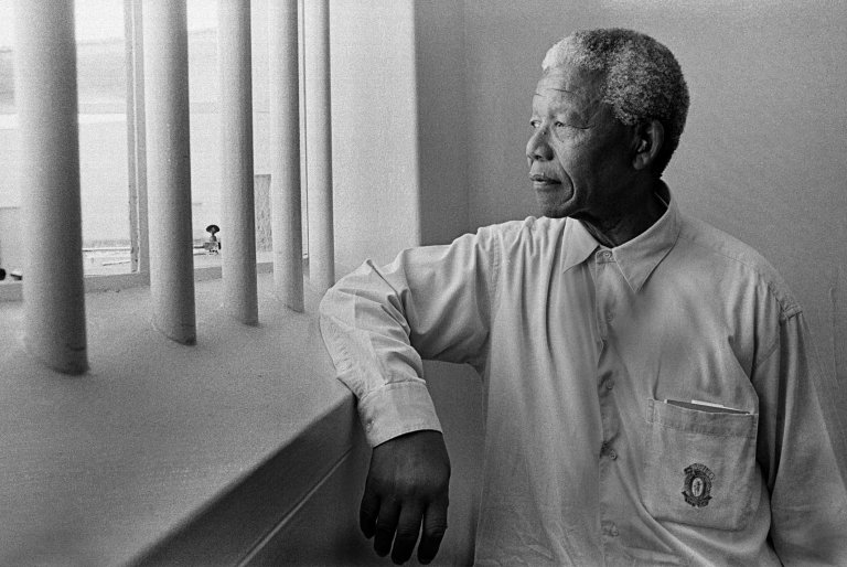 Les phrases de Nelson Mandela qui ont inspiré l'humanité