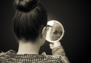 Le syndrome du miroir