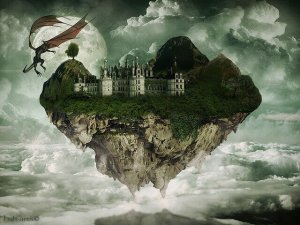 Vous êtes le créateur de votre réalité