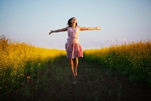 10 étapes pour être plus heureux