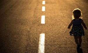 Le chemin de la vie