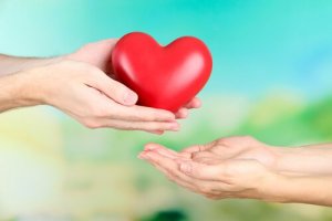 Le pouvoir de la tendresse