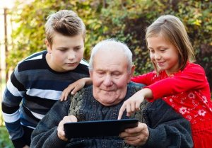 Comment apprendre aux enfants à apprécier ce qu'ils ont ?