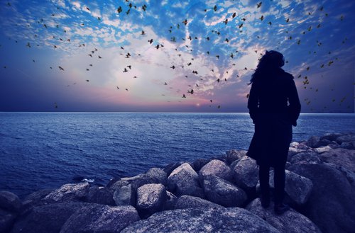 Comment vivre sans regrets